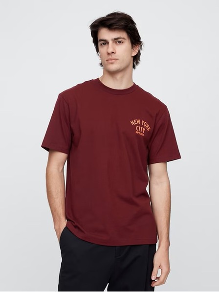 GAP Tricou cu mâneci scurte GAP