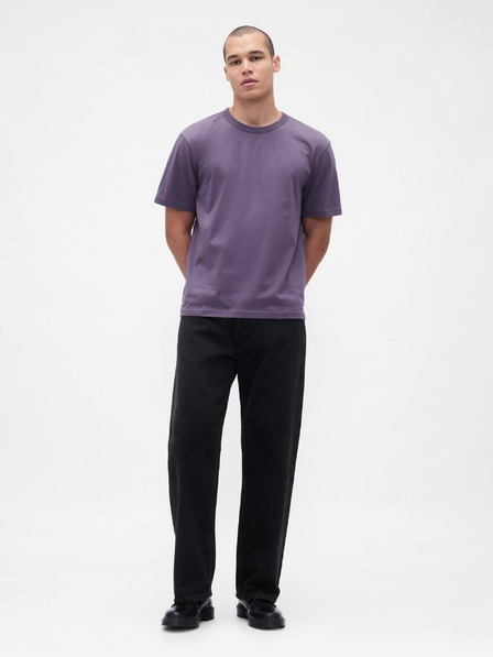 GAP Tricou din bumbac GAP