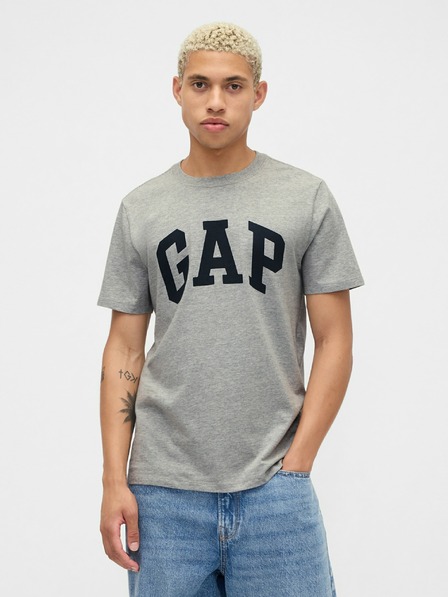 GAP Tricouri cu logo Everyday Soft, 2 buc. GAP