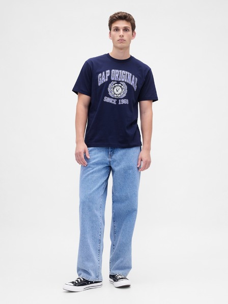 GAP Tricou cu mâneci scurte GAP