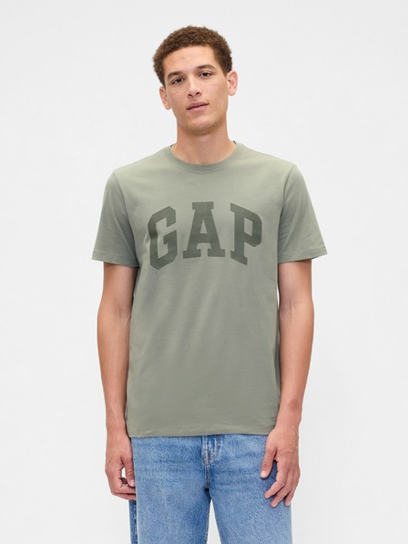 GAP Tricouri cu logo Everyday Soft, 2 buc. GAP