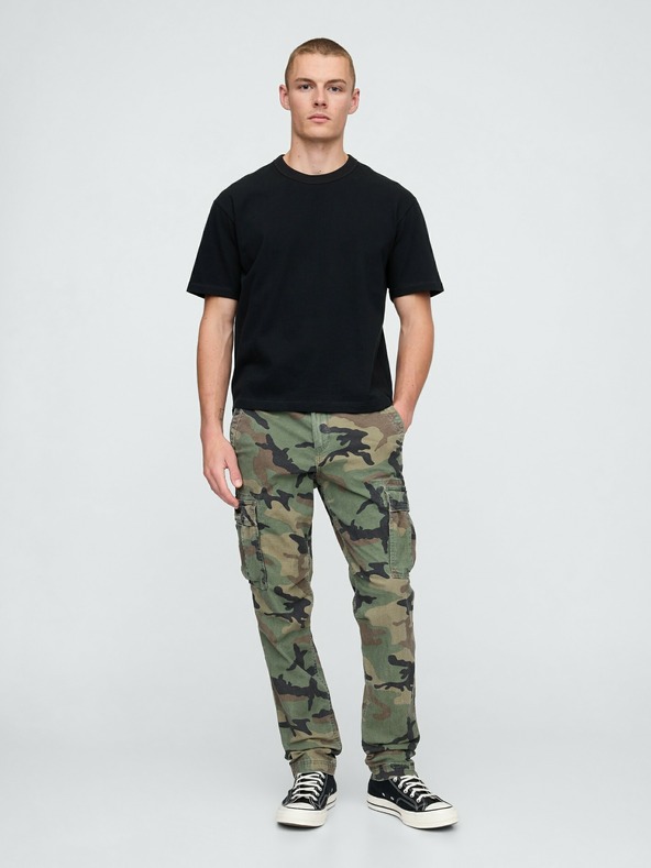 GAP Pantaloni cargo GapFlex GAP