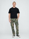 GAP Pantaloni cargo GapFlex GAP