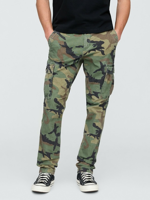 GAP Pantaloni cargo GapFlex GAP