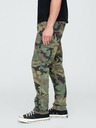 GAP Pantaloni cargo GapFlex GAP