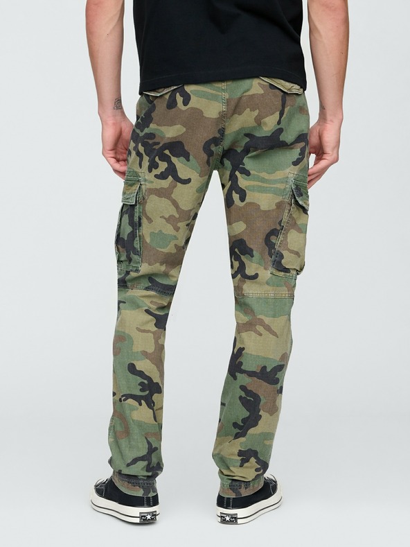 GAP Pantaloni cargo GapFlex GAP