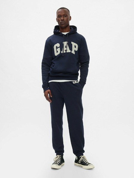 GAP Pantaloni de trening GAP fleece
