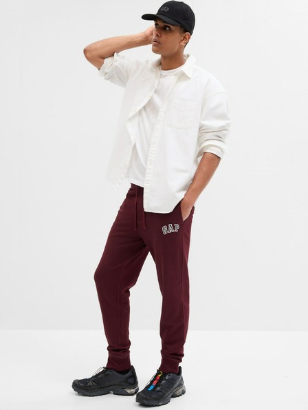 GAP Pantaloni de trening GAP fleece