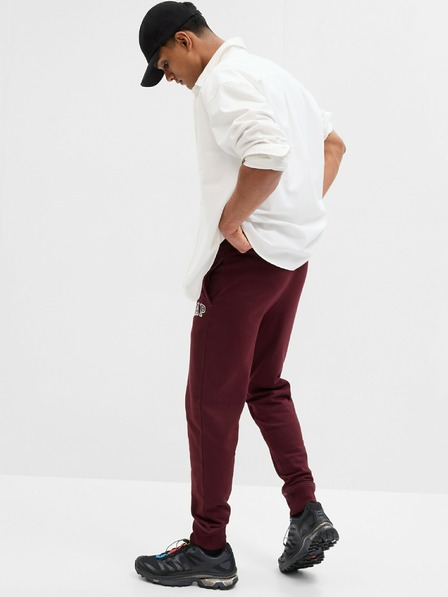 GAP Pantaloni de trening GAP fleece
