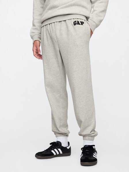GAP Pantaloni de trening GAP fleece