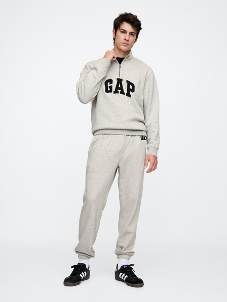 GAP Pantaloni de trening GAP fleece