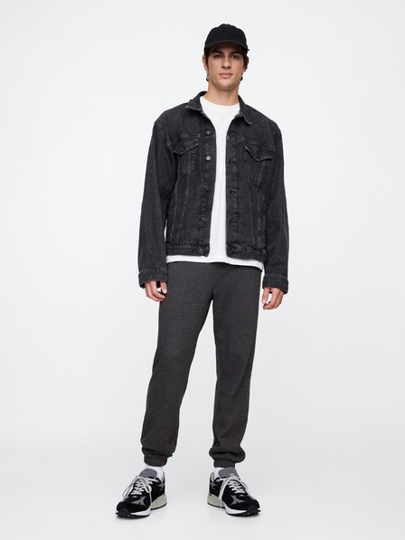 GAP Pantaloni de trening GAP fleece