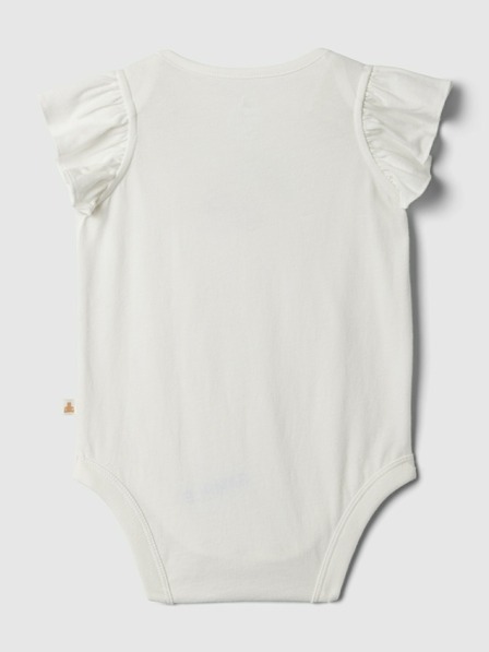 GAP Baby body din bumbac Mix & Match GAP