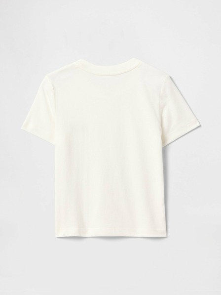 GAP Baby tricou Pocket GAP
