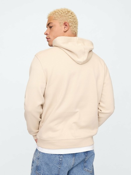 GAP Hanorac GAP logo