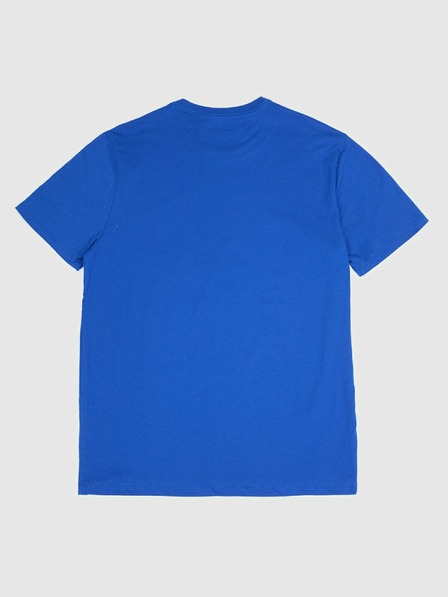 GAP Tricou cu logo Everyday Soft GAP