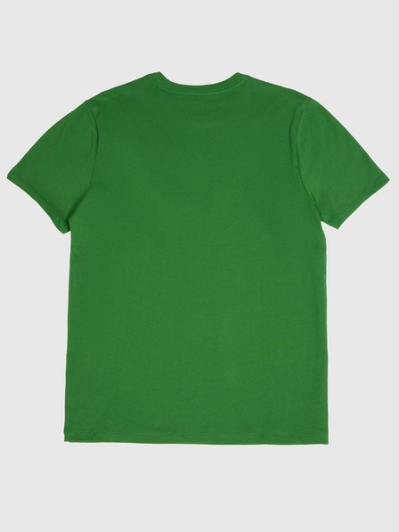 GAP Tricou cu logo Everyday Soft GAP