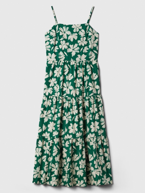 GAP Rochie maxi cu model GAP