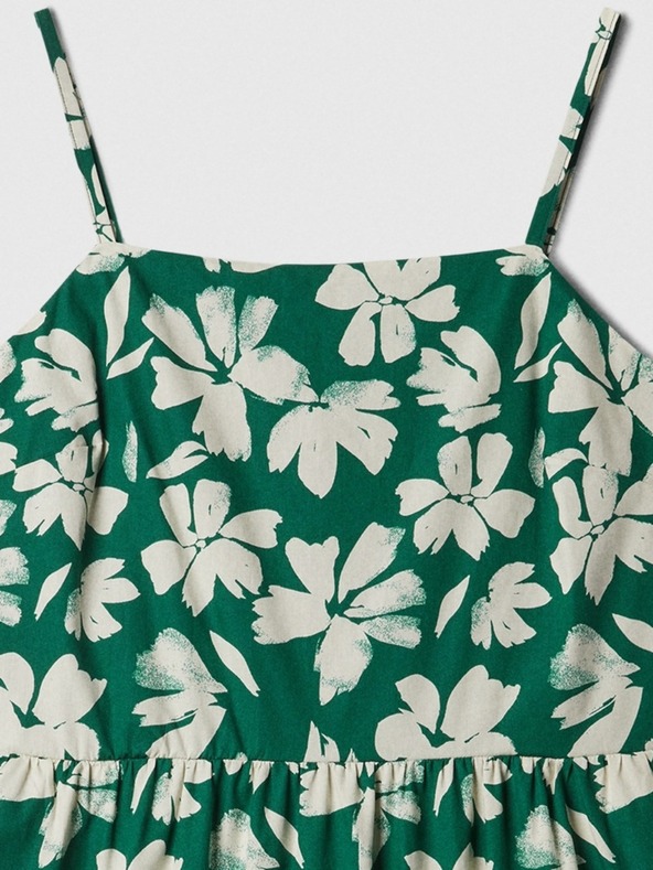 GAP Rochie maxi cu model GAP