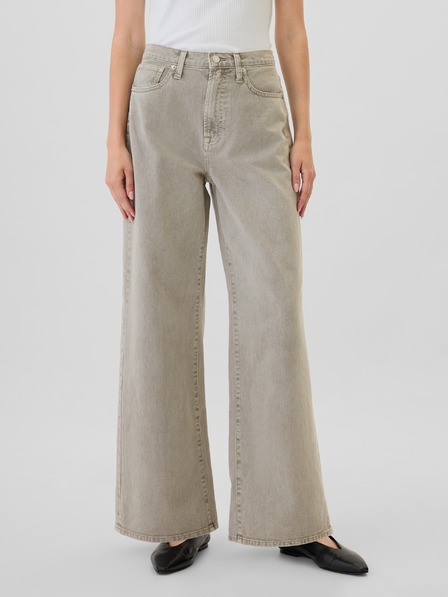 GAP Jeans largi High Rise Wide GAP
