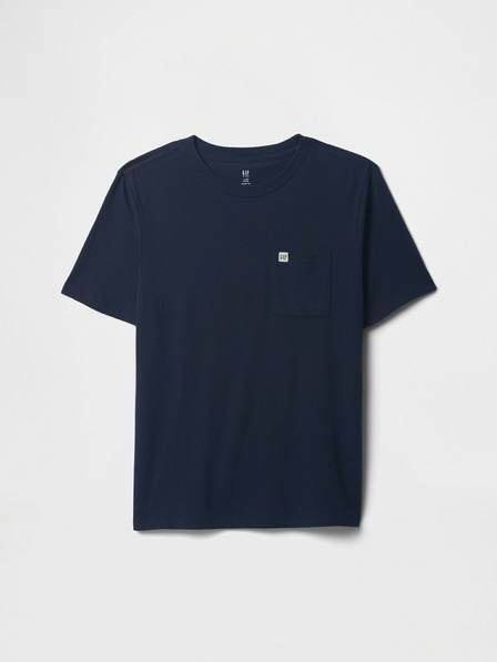 GAP Kinder-T-Shirt Pocket Americana GAP