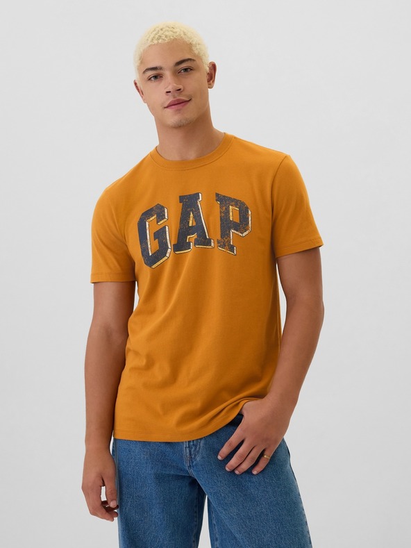 GAP Tricou GAP logo