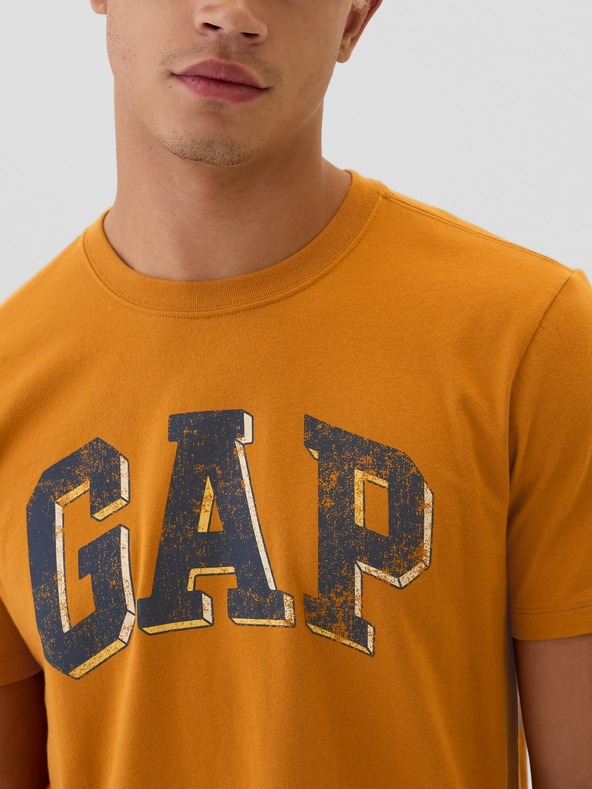 GAP Tricou GAP logo