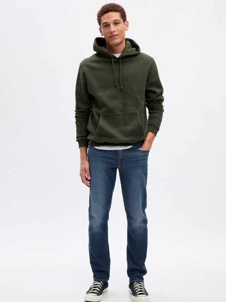 GAP Blugi slim Soft GAP