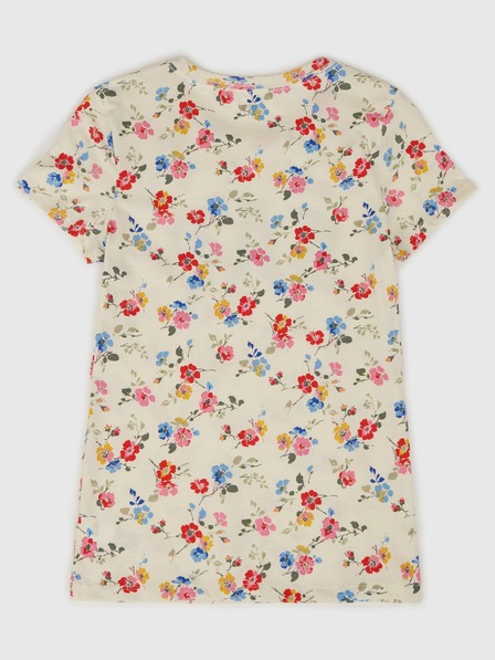 GAP Tricou cu logo Americana GAP