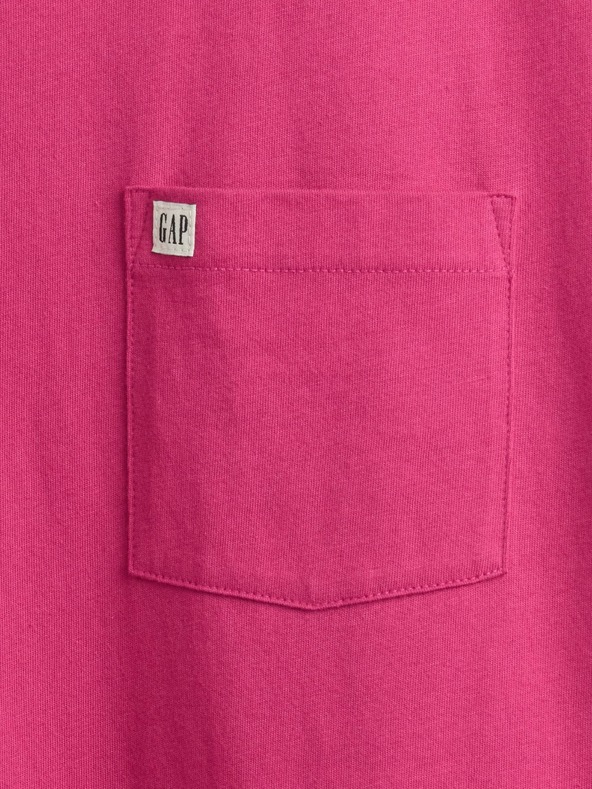 GAP Tricou cu buzunar GAP