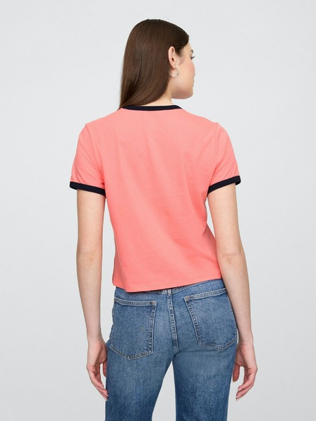 GAP Tricou crop GAP