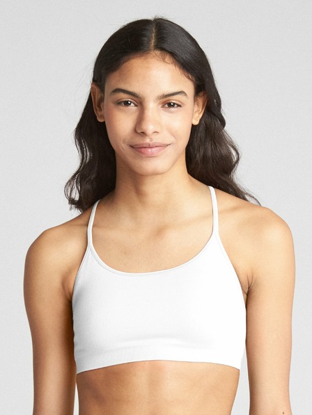 GAP Sutien fără cusături, moale GAP