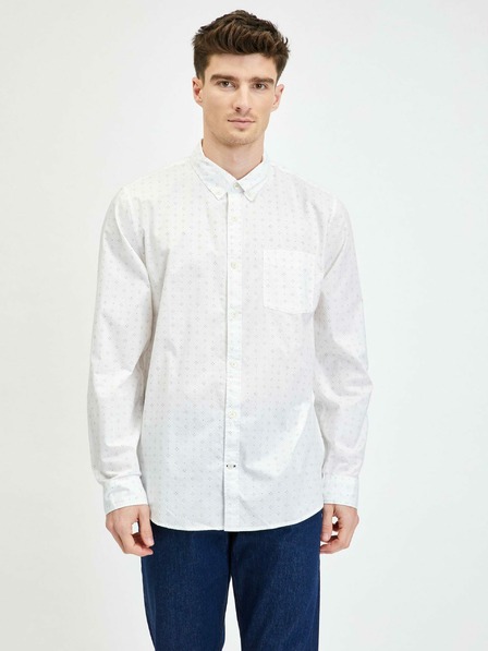 GAP Cămașă din bumbac slim GAP