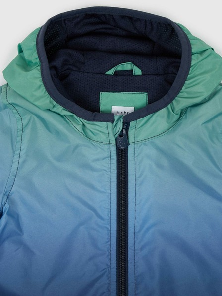 GAP Geacă rezistentă la vânt pentru bebeluși GAP