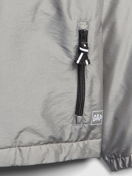 GAP Geacă anorak pentru copii GAP