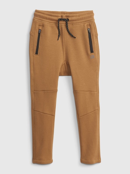 GAP Pantaloni pentru copii GapFit GAP