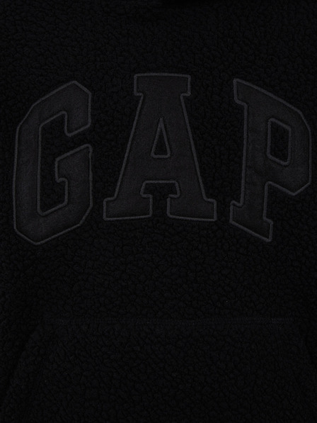 GAP Hanorac pentru copii cu logo Sherpa GAP