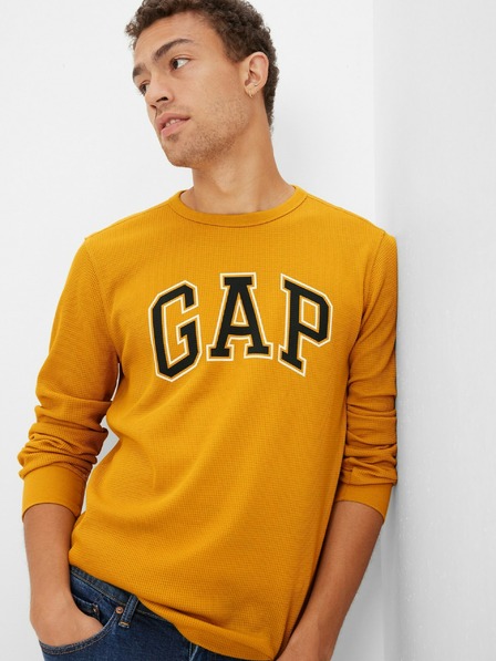 GAP Tricou soft logo GAP