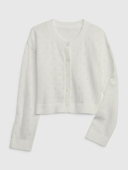 GAP Cardigan tricotat pentru copii GAP