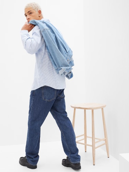 GAP Blugi straight Callahan GAP