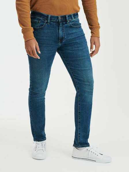 GAP Blugi skinny Soft GAP