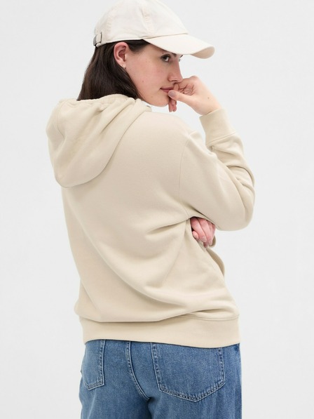 GAP Hanorac GAP logo