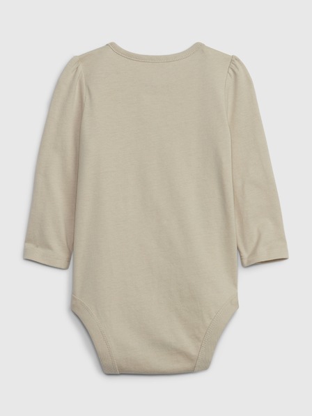 GAP Baby body Mix & Match cu model GAP