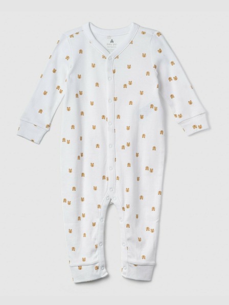 GAP Baby salopetă Brannan bear GAP