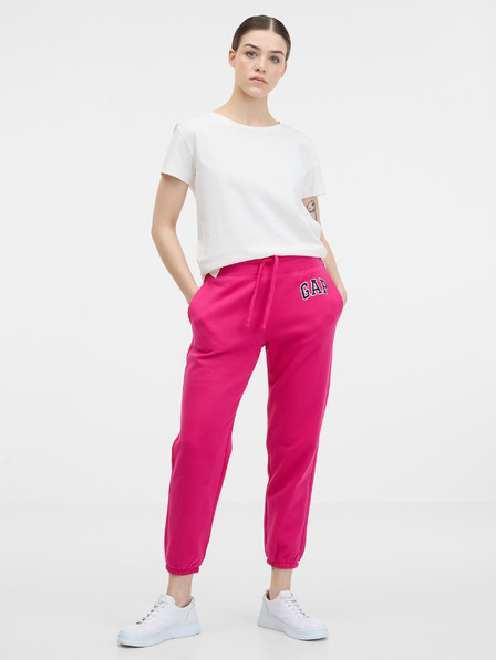 GAP Pantaloni de trening GAP fleece