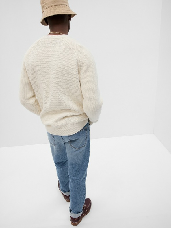 GAP Blugi straight GapFlex Americana GAP