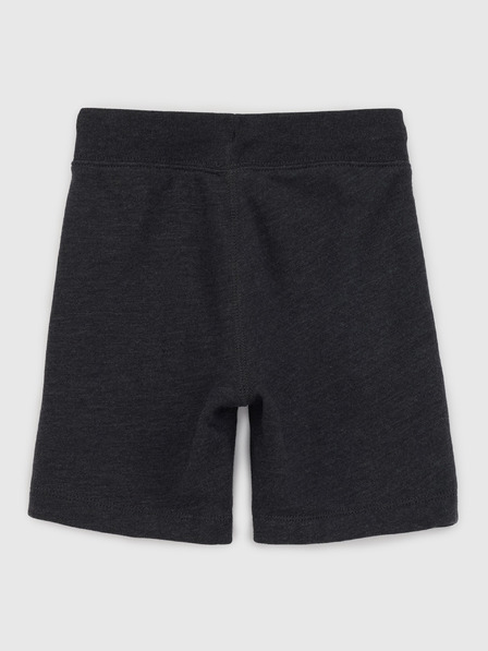 GAP Pantaloni scurți baby cu logo GAP