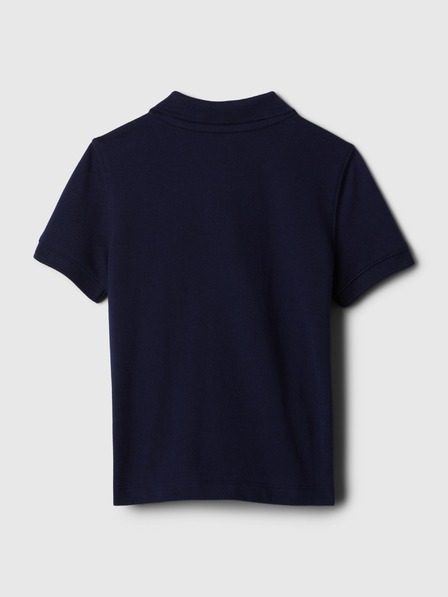 GAP Tricou polo pentru copii GAP