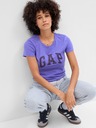 GAP Tricou cu logo GAP