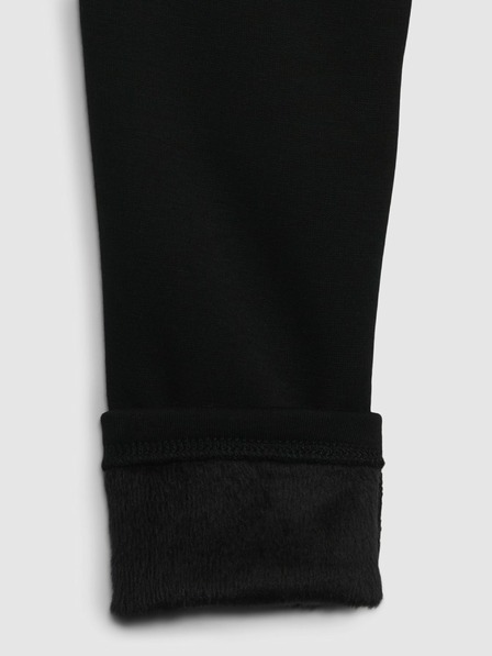 GAP Colanți căptușiți pentru copii GAP